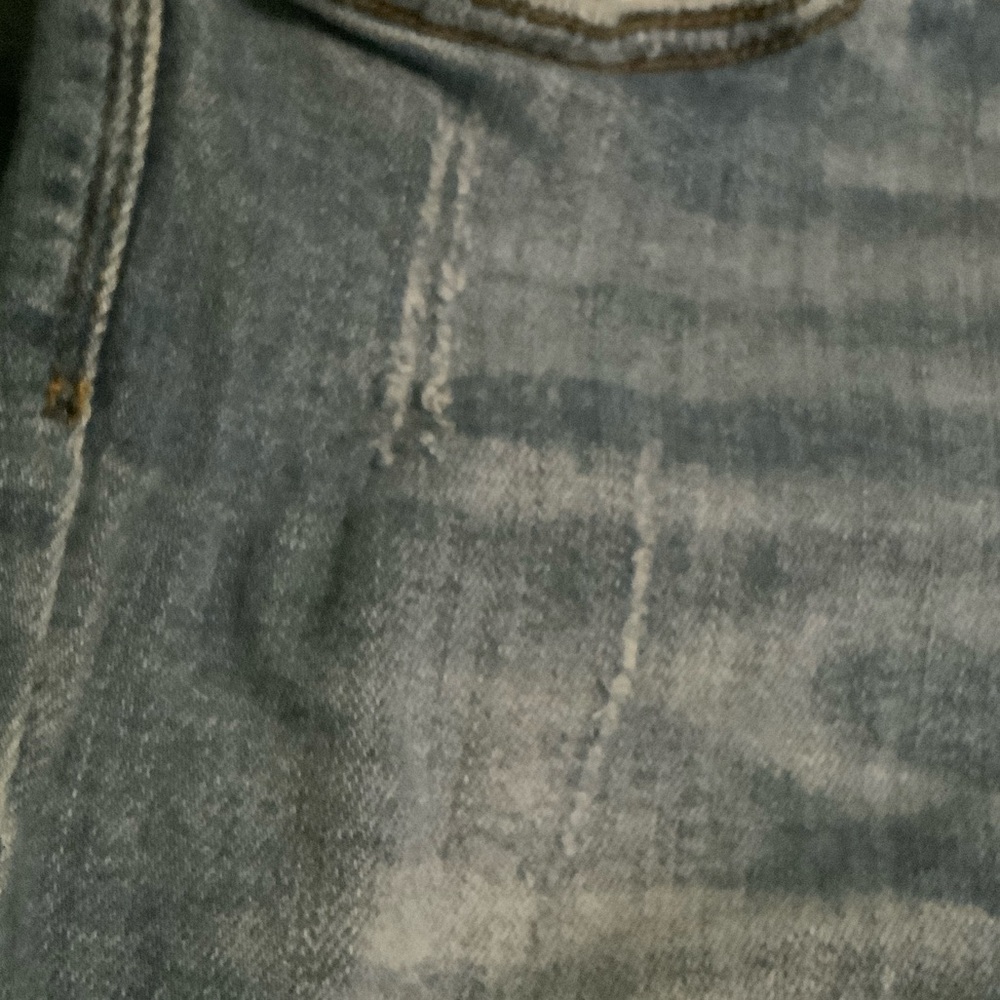 Judy Blue Los Angeles Women’s Size 11/30 Bootcut Jeans Medium Wash Stretch Denim - Picture 3 of 6